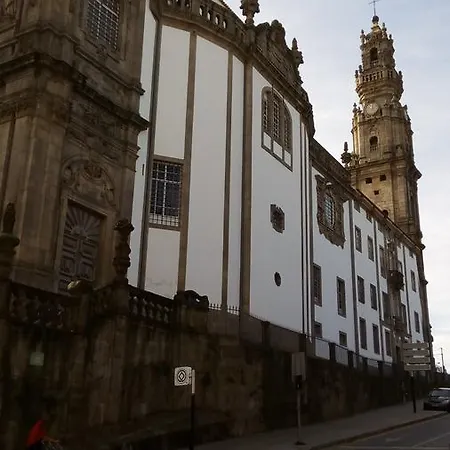 Vrs - Lapa Apartment