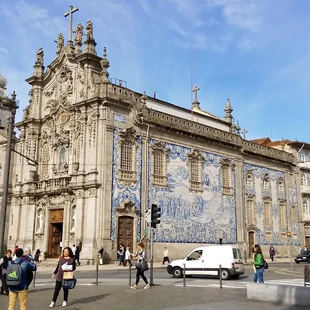 Vrs - Lapa * Porto