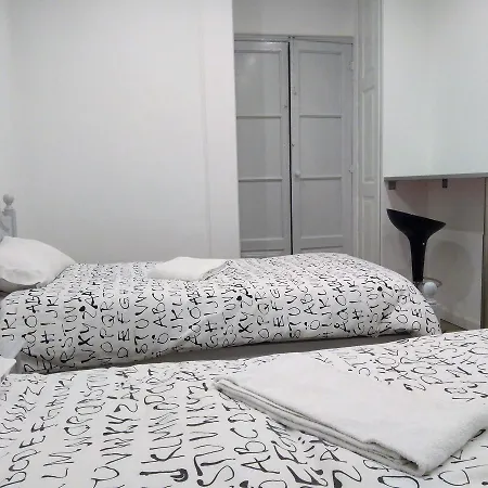 Appartement Vrs - Lapa