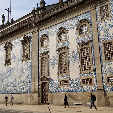 Vrs - Lapa * Porto
