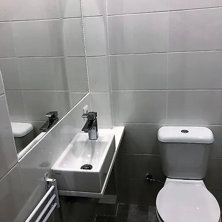 Apartment Vrs - Lapa Porto