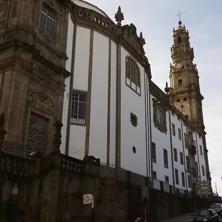 Vrs - Lapa Apartment Porto