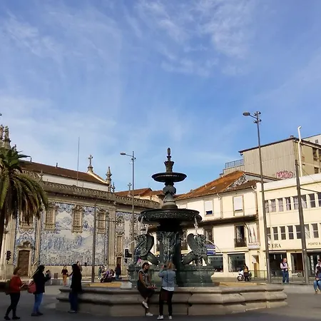 Vrs - Lapa Apartment Porto