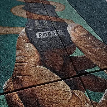 Vrs - Lapa * Porto