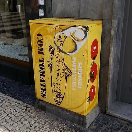 Apartment Vrs - Lapa *