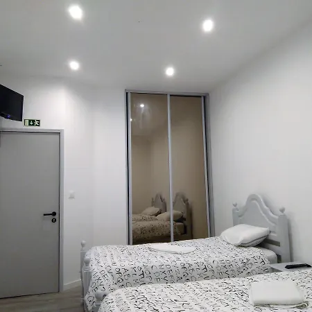 Appartement Vrs - Lapa