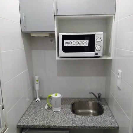 Appartement Vrs - Lapa *