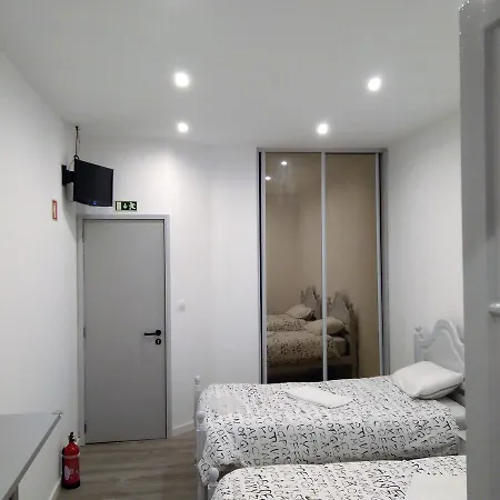 Vrs - Lapa Apartment