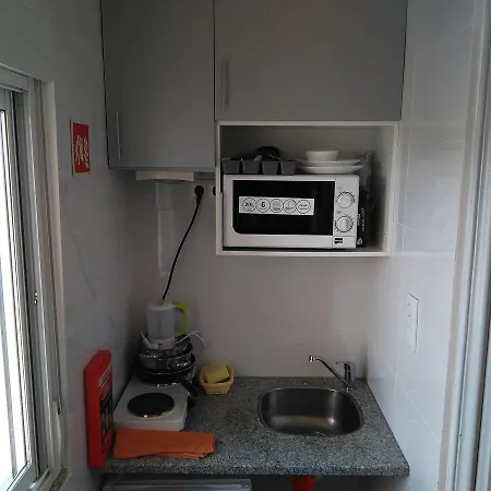 Appartement Vrs - Lapa