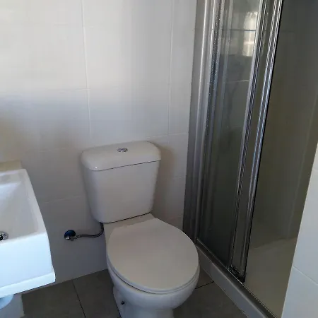 Vrs - Lapa Appartement